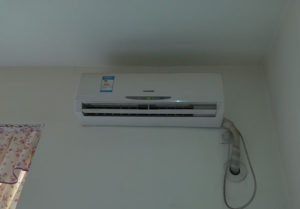 自流井空调维修电话是多少