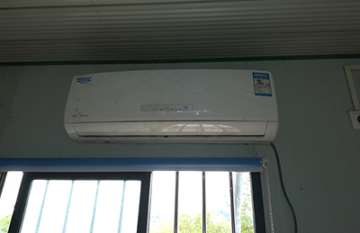 自流井空调维修在哪里找