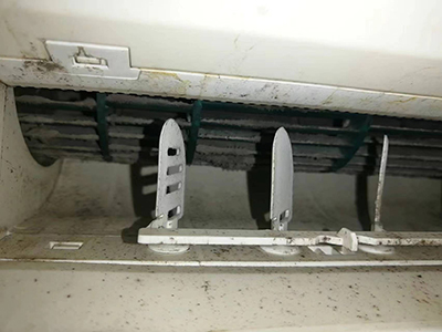 自流井空调维修售后服务中心电话是多少