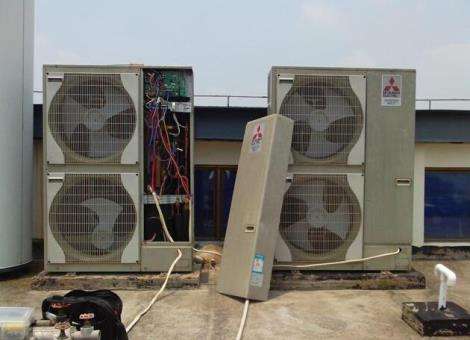 自流井空调维修电话号码多少