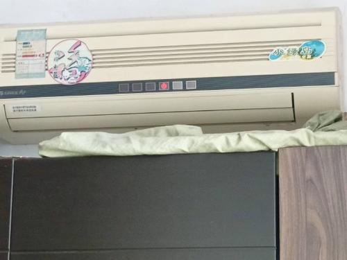 自流井空调维修售后服务中心