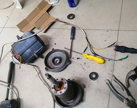 自流井空调维修售后服务中心电话在哪里找