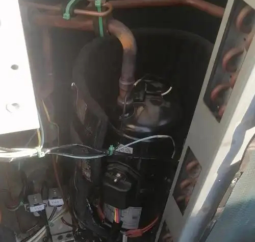 自流井维修变频空调电话在哪里找