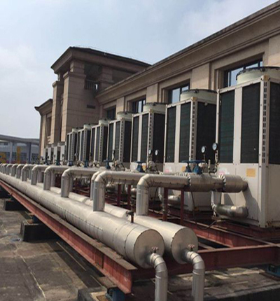 自流井多联机维修 自流井中央空调维修