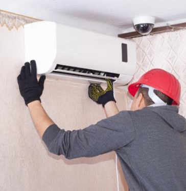 自流井空调内机噪音大