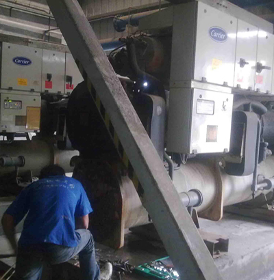 自流井冰箱维修 自流井制冷设备维修